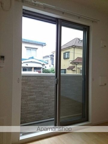 レティスNの内装写真