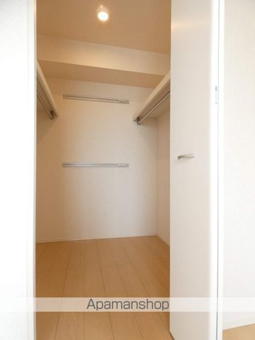 AーRoomの内装写真