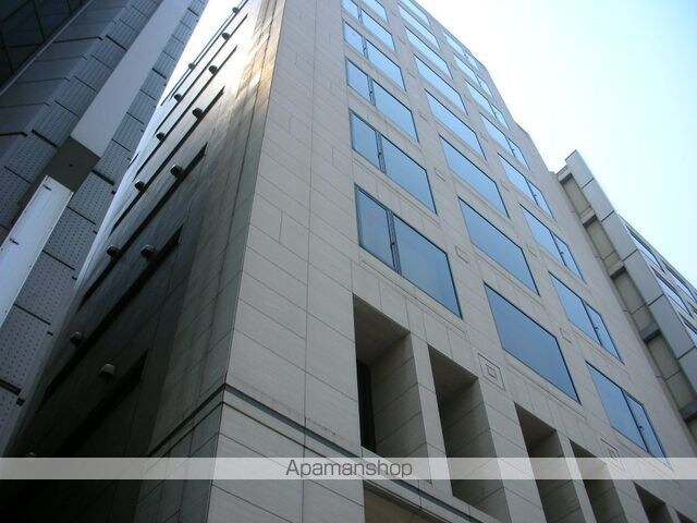 ＩＧ石田学園ビル[事務所/197.91m2]の外観