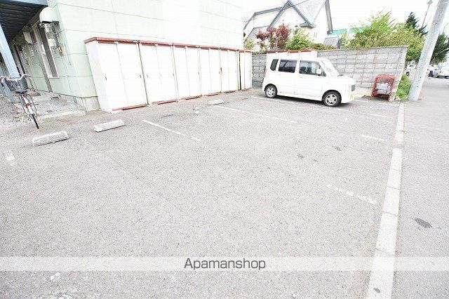 第6グリーンマンションのその他写真