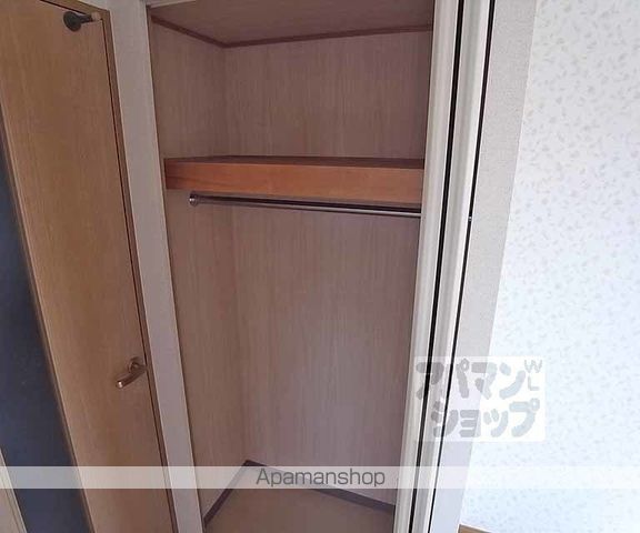 WILL-21 烏丸御池の内装写真