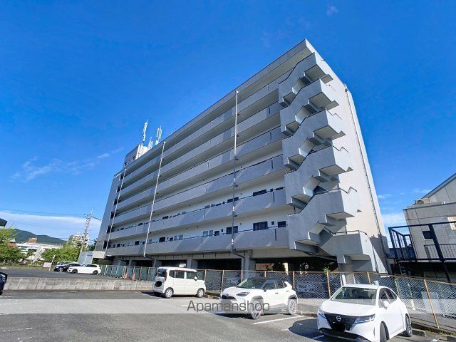 矢追マンション