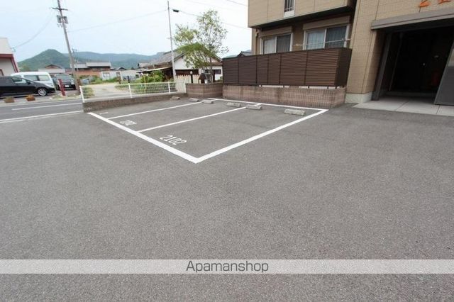 オレンジカーサ 弐番館のその他写真