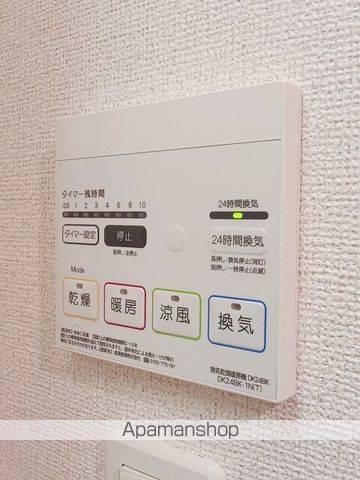 ガーデンハウスM Cの内装写真