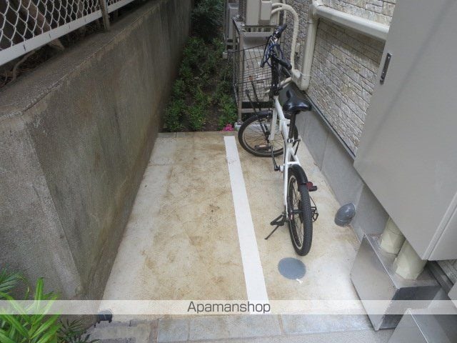 リブリ・宮坂の外観写真