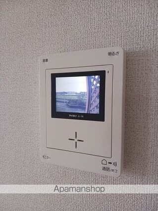 コートジュネス　Ⅱ[2LDK/55.81m2]のその他設備