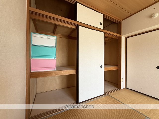 シャルム深堀の内装写真