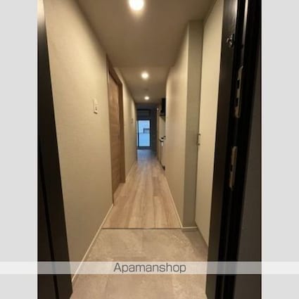 プラウドフラット本所吾妻橋[1K/25.25m2]の玄関