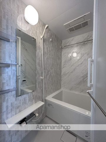 KO RESIDENCE 銀山町の内装写真