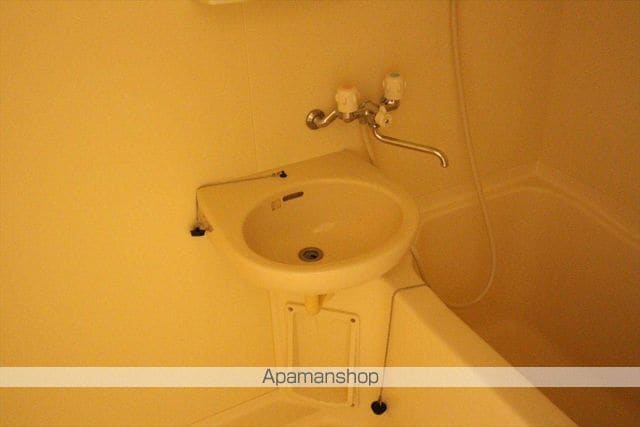 バロンズマンションの内装写真