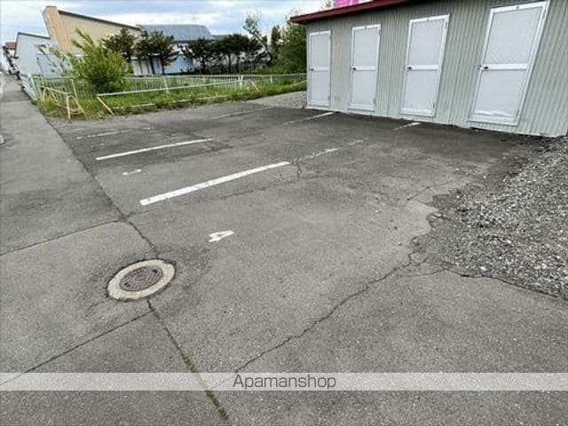 apartment 北海道中川郡池田町字旭町３丁目2-1
旭町の賃貸情報を見る
物件地図