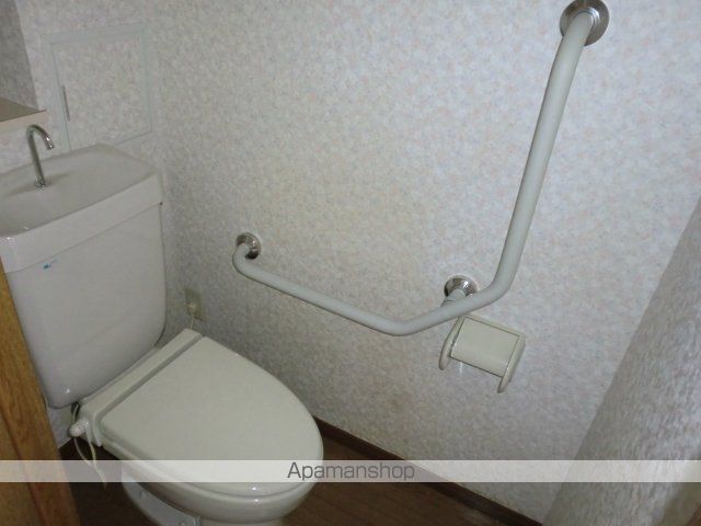 花見橋ハイツの内装写真