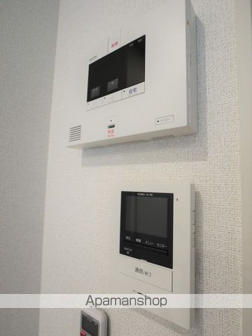 グラン テラスの内装写真