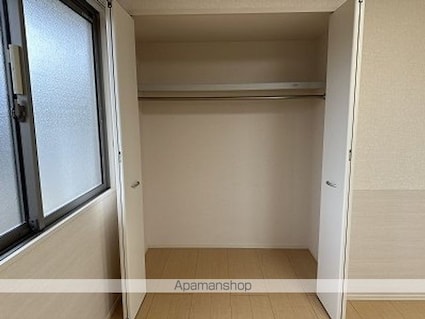 コンフォート倉[1LDK/45.33m2]の収納