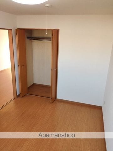 アンドウビルの内装写真