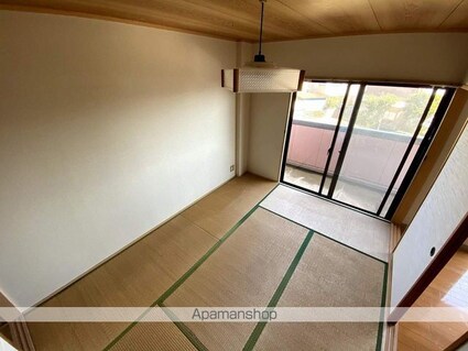 ロイヤルコーポ三笠[2LDK/57.85m2]の内装5