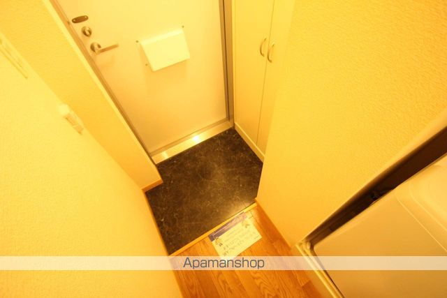 レオパレスSTEPの内装写真