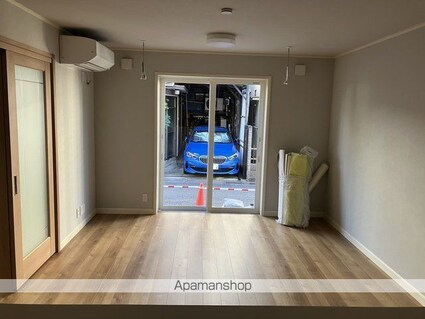 リトリート初台[3LDK/97.68m2]の内装7