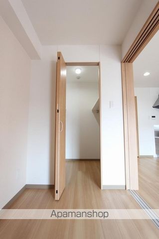 フォレスト林町[1LDK/40.32m2]の内装6