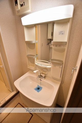 グリーンフィールドIの内装写真