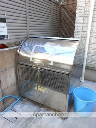 ＡＢＢＥＹ　ＲＯＡＤ[1K/25.25m2]の共用部3