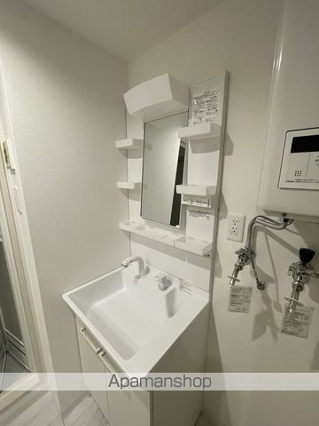 ラフィーネ宮の沢の内装写真
