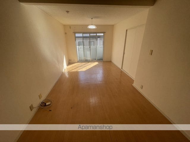 メゾン・クレールの内装写真