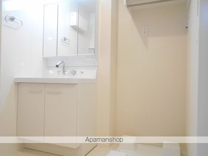 リヴェール中村[1LDK/43.6m2]の洗面所