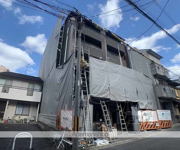 ERRI SUEGAの外観写真