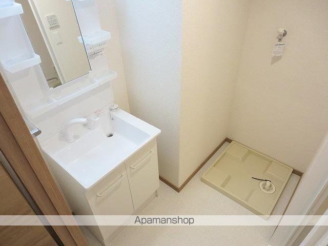 アイライフの内装写真