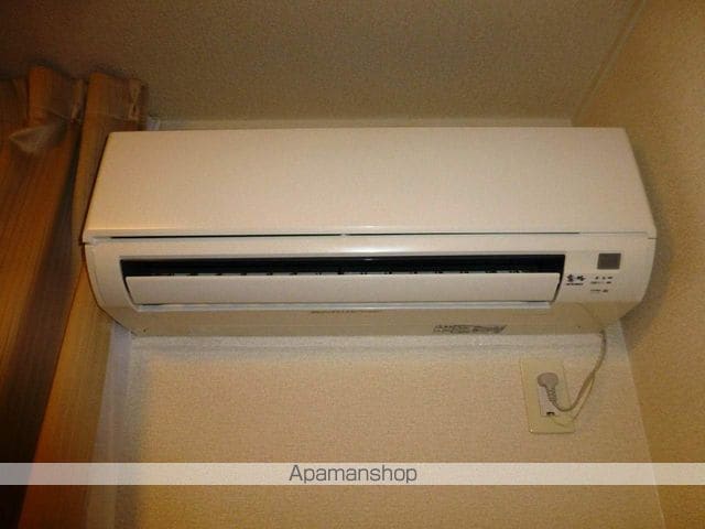 レオパレスSUGIYAMAIIIの内装写真