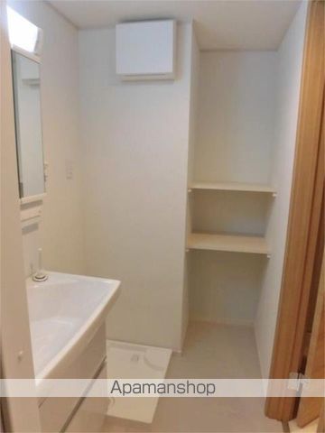 ヴィルヌーブ庄屋の内装写真