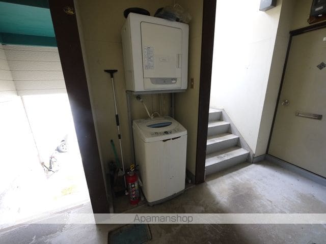 越後線 内野駅 徒歩11分 2階建 築39年の内装写真