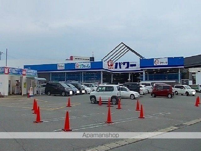 羽越本線 羽後牛島駅 徒歩18分 2階建 新築の周辺写真