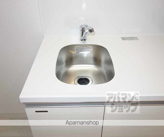 ソルテラス京都東寺HOMAREの内装写真
