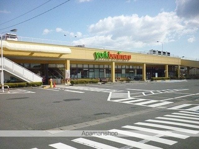 イゾラ ドゥエの周辺写真