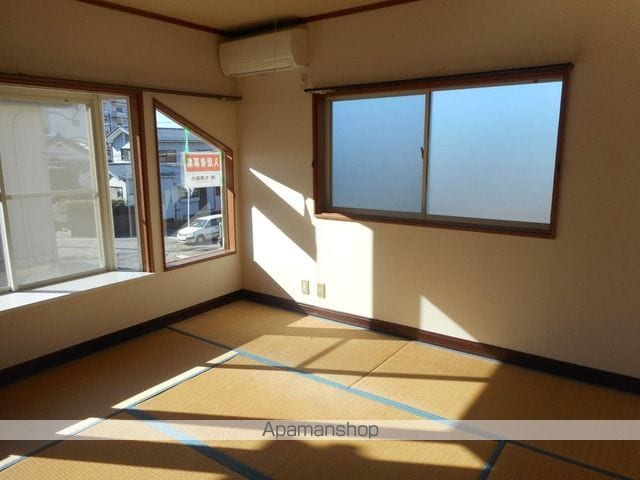 ハイツ北上の内装写真