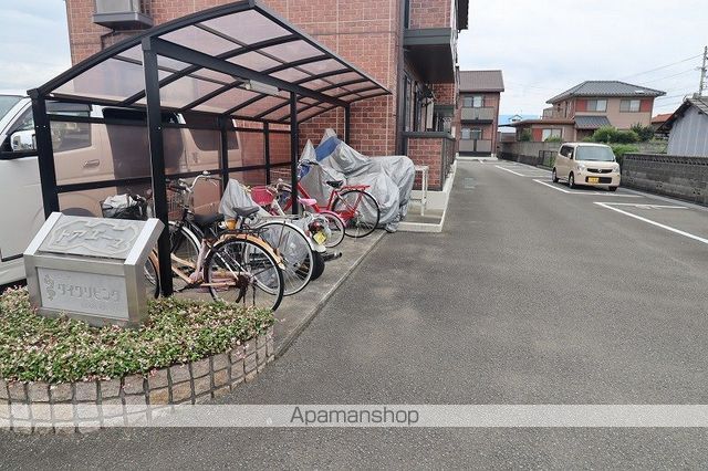 トアエーユ B棟のその他写真