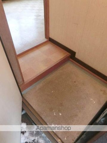 ひまわりハイツの内装写真