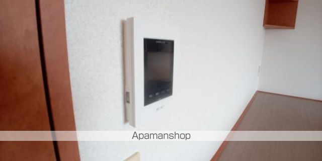 レオパレス赤坂 壱番館の内装写真