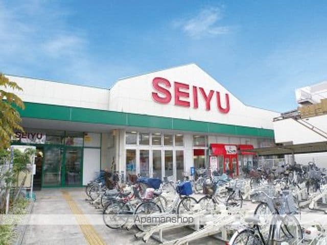 CRASTINE西堀8丁目Bの周辺写真