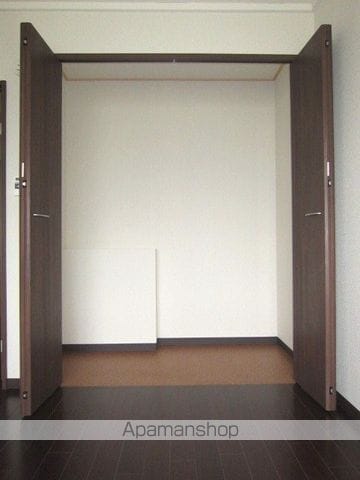 さかべいハイツの内装写真