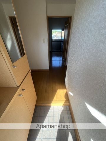 ピエモンテ二日市の内装写真