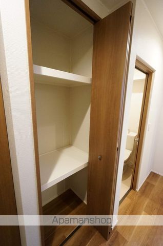 STONE PLACEの内装写真