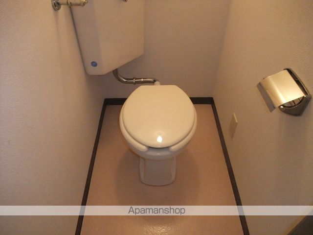 クリスタルの内装写真