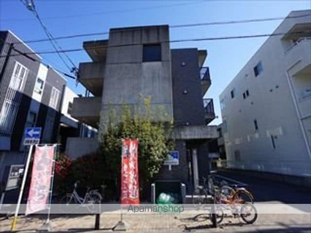 オークヒルズ円庄IIの外観写真