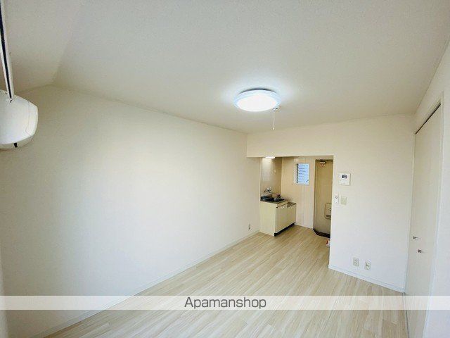 VILLA FUKIの内装写真