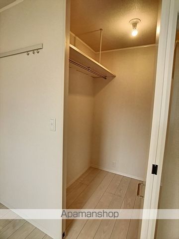 GrandiosoIの内装写真