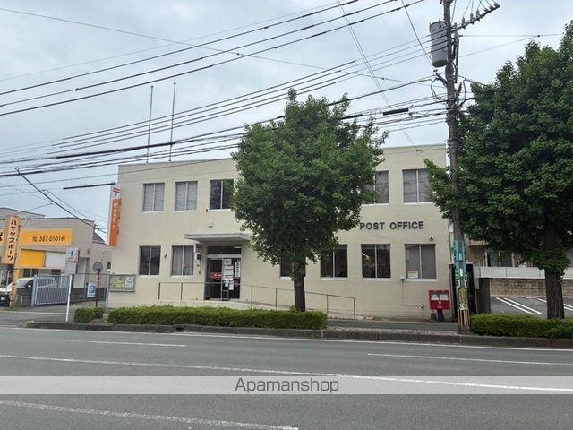 CIEL B棟の周辺写真