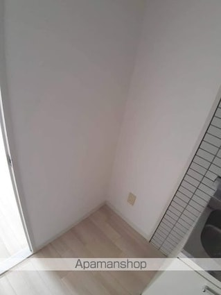 エステート平成[1K/21.6m2]の内装3
